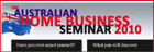 Home Business Seminar