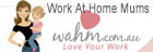 Work At Home Mums Resources